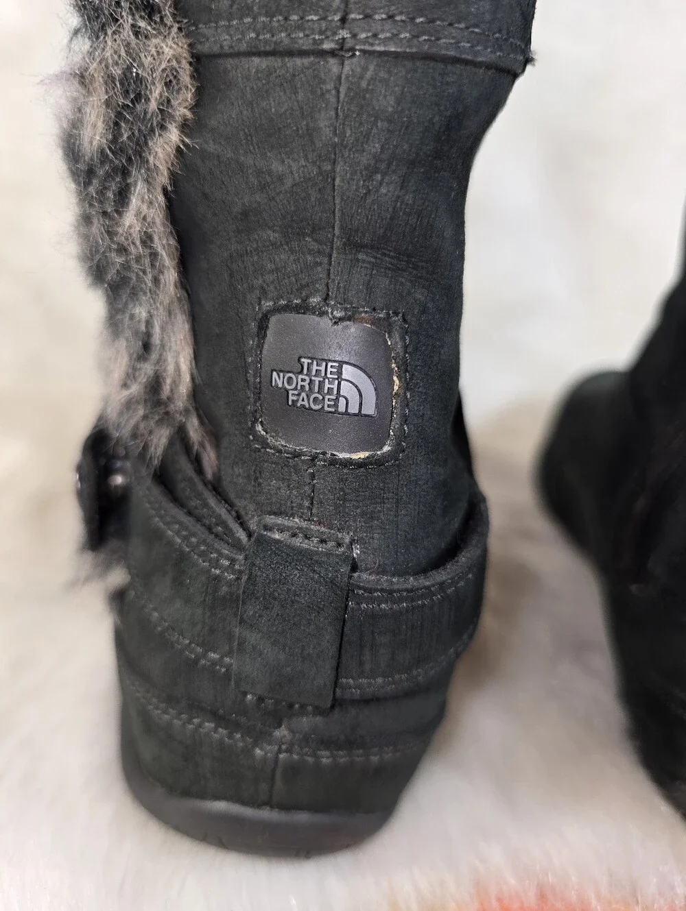 North Face 